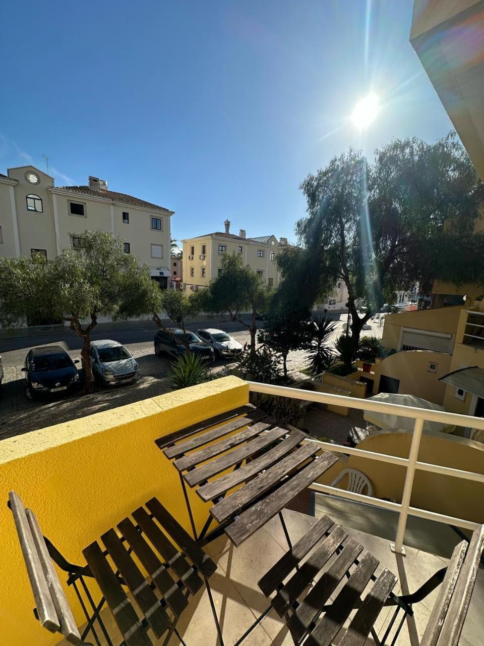 Apartment Vilamoura Studio